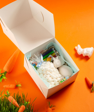 Gift box THE BOX № 10