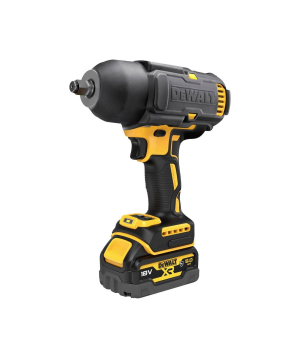 Impact wrench «Dewalt» DCF900P2G-QW