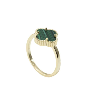 Серебряное кольцо `SiaMoods` SR164MGP 16