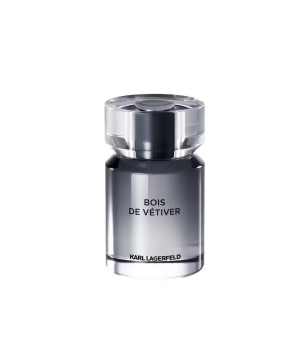 Perfume «Karl Lagerfeld» Bois de Vetiver, for men, 50 ml