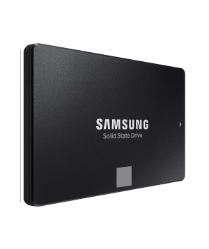 SSD Накопитель «Samsung» 500GB 870 Evo