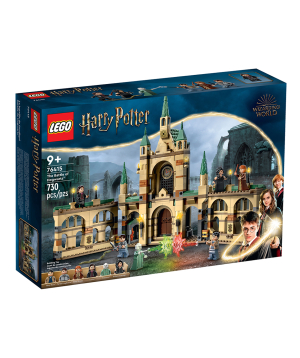 Constructor ''Lego'' Harry Potter 76415, 730 parts