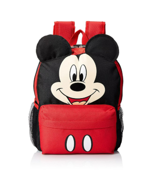 USA. backpack №069 Mickey Mouse
