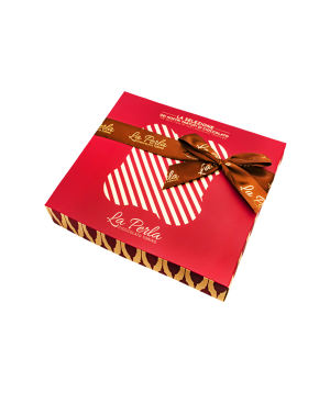 Chocolate candies «La Perla» La Selezione, 310 g