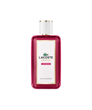 Perfume «Lacoste» Original Intense, for women, 40 ml