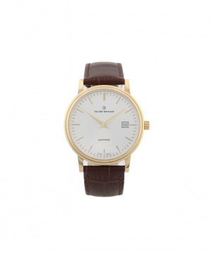 Wristwatch  `Claude Bernard`    53007 37J AID