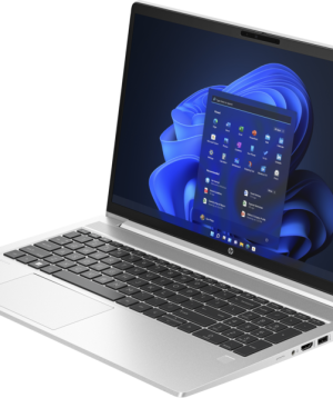 Նոութբուք HP ProBook 450 G10 Touch (16GB, 512GB SSD, Core i7 1355U, 15.6` 1920x1080, silver)