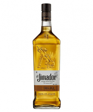 Tequila `El Jimador` Reposado 0.7L