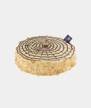 Cake «Soho» Esterhazy, small