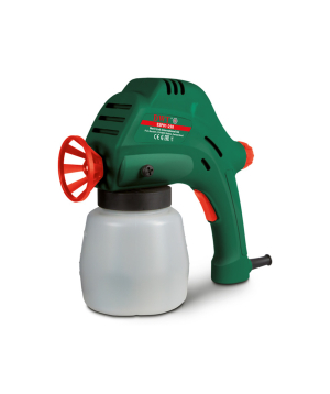 Էլեկտրական ներկացիր «Master Trade» DWT, ESP01-250, 80 Վտ