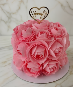 Տորթ «Viktoria Cakes» №89