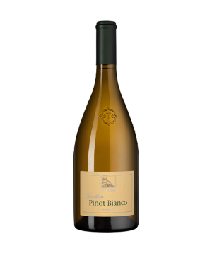 Wine «Terlan» Pinot Bianco, white, dry, 13.5%, 750 ml