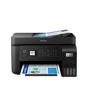 Color inkjet printer Epson L5290 (Print/Copy/Scan, A4, WiFi)