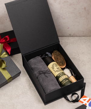 Նվեր-տուփ «THE BOX» №636 Տղամարդկանց համար