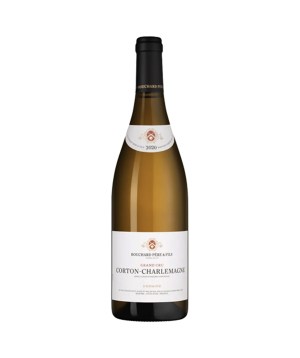 Wine «Bouchard» Corton-Charlemagne Grand Cru, white, dry, 13.5%, 750 ml