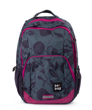 Backpack `Kiwi Kids` №15