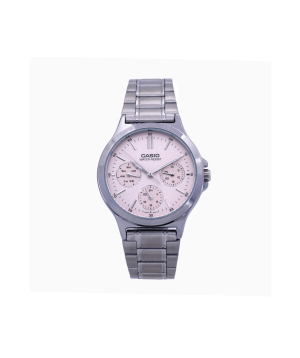 Наручные часы `Casio` LTP-V300D-4AUDF