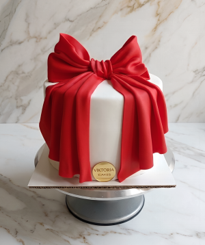 Տորթ «Viktoria Cakes» №105