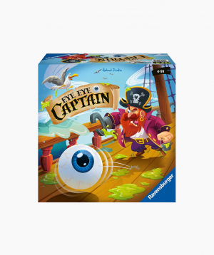 Ravensburger Board Game Eye Eye Captain