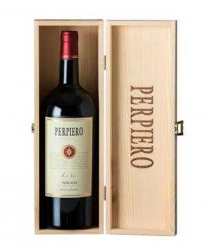 Вино `Tenuta Moraia Perpiero` 1.75л