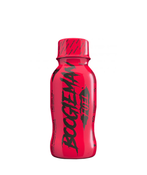 Pre-workout complex «Boogieman» Fuel, 100 ml