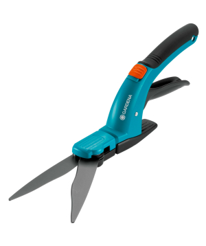 Սիզամարգի մկրատ «Gardena» Comfort, կարգավորվող