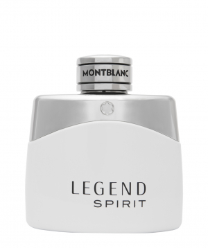 Perfume `MONTBLANC` Legend Spirit