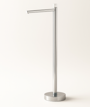 PERLA FAUCET LT026 CHROME