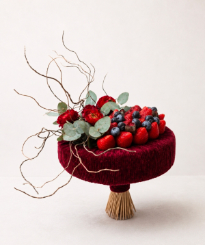 Berry composition “gda_academy_evn” №2