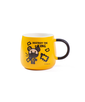 Cup «MIDI» 1 pc №23