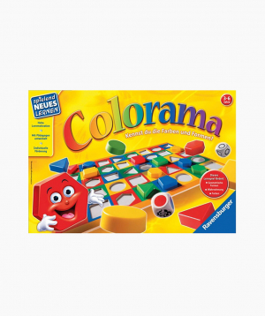 Ravensburger Board Game Colorama