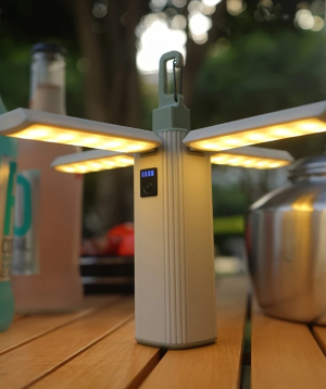 LED լույս և լիցքավորիչ, «Gift Store» № 945