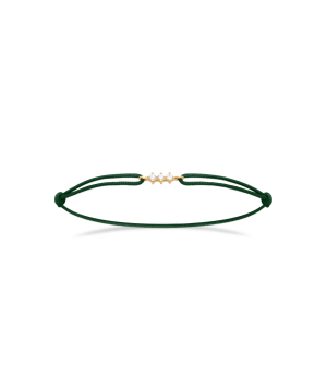 Bracelet «Maison de la Bijouterie» for women, 99600818