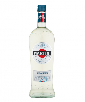 Վերմուտ Martini Bianco 1լ
