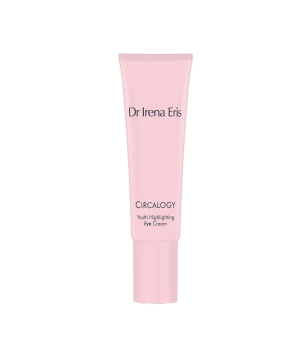 Eye cream «Dr Irena Eris» Circalogy, Youth Highlighting, 15 ml