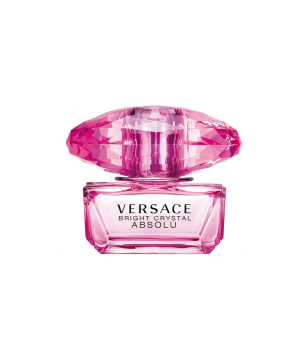Օծանելիք «Versace» Bright Crystal Absolu, կանացի, 50 մլ
