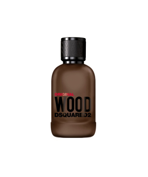 Perfume «Dsquared2» Original Wood, for men, 30 ml
