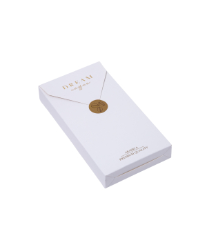 Ground coffee «Dream Chocolate» Arabica, 100 g
