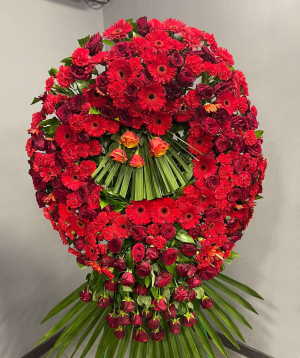 Wreath №29