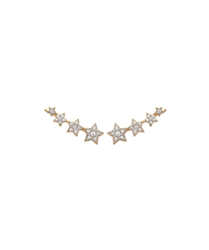 Earrings «Maison de la Bijouterie» for women, 2519311