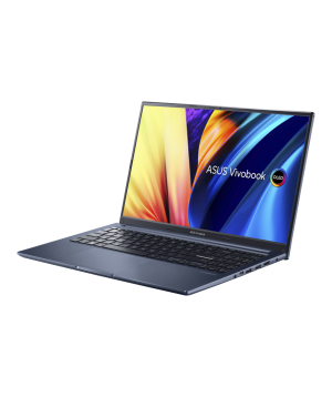Laptop ASUS Vivobook 16 (16GB, 1TB SSD, Ryzen 9 7940HS, 15.6` 1920x1200, black)