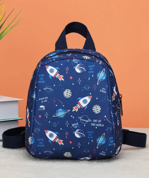 School backpack `Gift Store` №1055