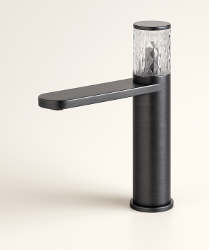 PERLA FAUCET LT004 GREY