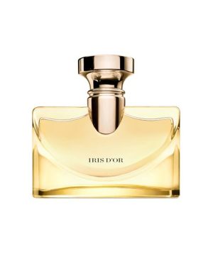 Perfume «Bvlgari» Splendida Iris D'Or, for women, 100 ml
