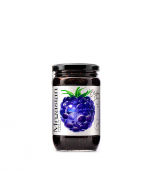Preserve `Mrgastan` blackberry