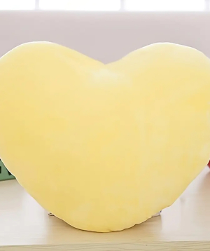 Pillow «Gift Store» Heart №155