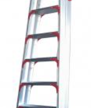 ALUMINUM STAIRS OPENING 3486 10 FINGERS 300CM UPS-10