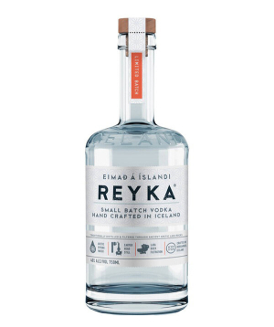 Օղի «Reyka» 700մլ