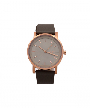 Wrist watch `DKNY` NY2341