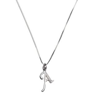 Silver pendant «SiaMoods» SP643A